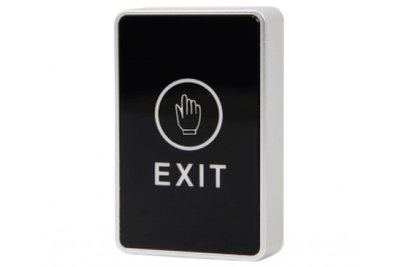 Кнопка выхода сенсорная (Exit-B) Exit-B фото