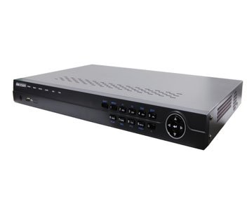 4-канальный HD-SDI видеорегистратор (DS-7204HFHI-ST) DS-7204HFHI-ST фото