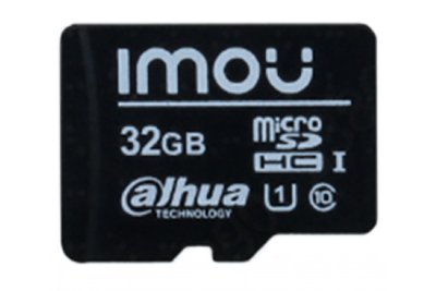 Карта памяти MicroSD 32Гб (ST2-32-S1) ST2-32-S1 фото