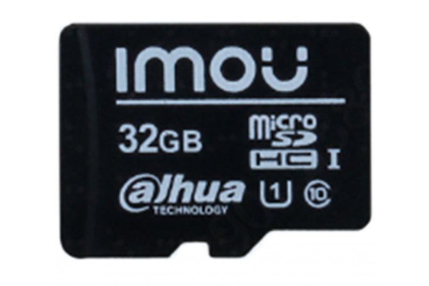 Карта памяти MicroSD 32Гб (ST2-32-S1) ST2-32-S1 фото