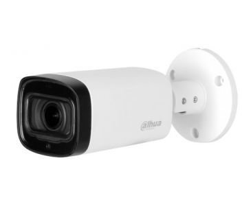 4K HDCVI відеокамера Dahua з вбудованим мікрофоном (DH-HAC-HFW1801TLP-A (2.8мм)) DH-HAC-HFW1801TLP-A (2.8мм) фото