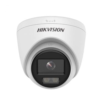 2 МП ColorVu камера Hikvision (DS-2CE70DF0T-PF (2.8мм)) DS-2CE70DF0T-PF (2.8мм) фото