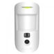 Комплект охранной сигнализации Ajax StarterKit Cam Plus (White) 20294 фото 3