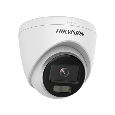 2 МП ColorVu камера Hikvision (DS-2CE70DF0T-MF (2.8мм)) DS-2CE70DF0T-MF (2.8мм) фото