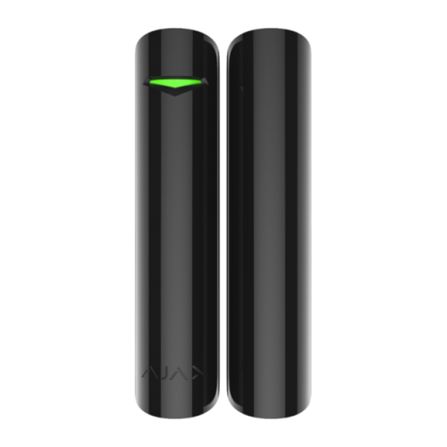 Комплект охранной сигнализации Ajax StarterKit (Black) 20287 фото