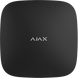 Комплект охоронної сигналізації Ajax StarterKit (Black) 20287 фото 3