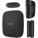 Комплект охоронної сигналізації Ajax StarterKit (Black) 20287 фото 2
