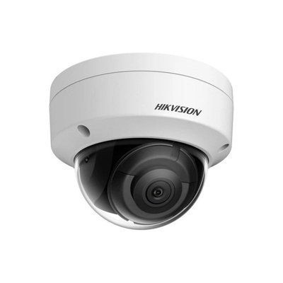 8 Мп AcuSense Dome IP (DS-2CD2183G2-IS (2.8мм)) DS-2CD2183G2-IS (2.8мм) фото