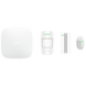 Комплект охранной сигнализации Ajax StarterKit (White) 20288 фото 1