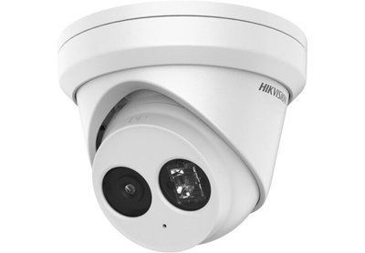 8 MP AcuSense Turret IP-камера (DS-2CD2383G2-I (2.8мм)) DS-2CD2383G2-I (2.8мм) фото