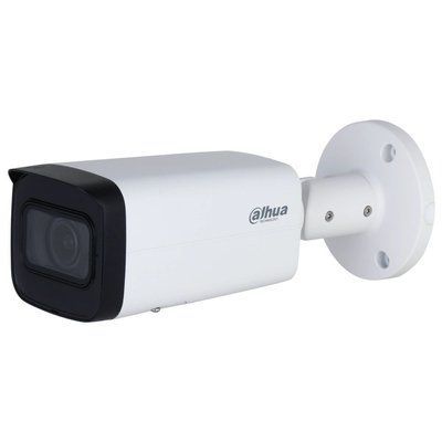 2 МП варифокальная WizSense с микрофоном (DH-IPC-HFW2241T-ZS (2.7-13.5мм)) DH-IPC-HFW2241T-ZS (2.7-13.5мм) фото