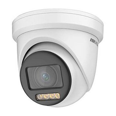 2 MP ColorVu PoC вариофокальная видеокамера (DS-2CE79DF8T-AZE (2.8-12мм)) DS-2CE79DF8T-AZE (2.8-12мм) фото
