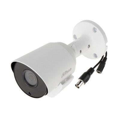 2 Мп HDCVI видеокамера с датчиками влажности и температуры (DH-HAC-LC1220TP-TH (2.8мм)) DH-HAC-LC1220TP-TH (2.8мм) фото