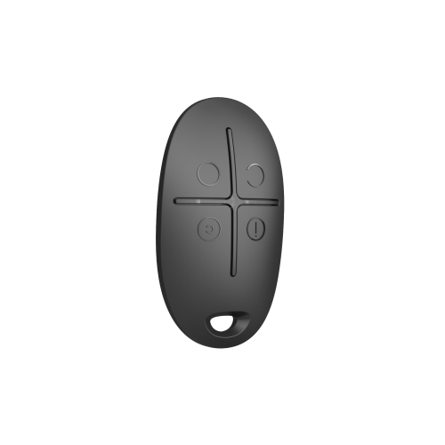 Комплект охоронної сигналізації Ajax StarterKit Plus (Black) 20289 фото