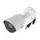 2 Мп HDCVI відеокамера з датчиками вологості і температури (DH-HAC-LC1220TP-TH (2.8мм)) DH-HAC-LC1220TP-TH (2.8мм) фото 1