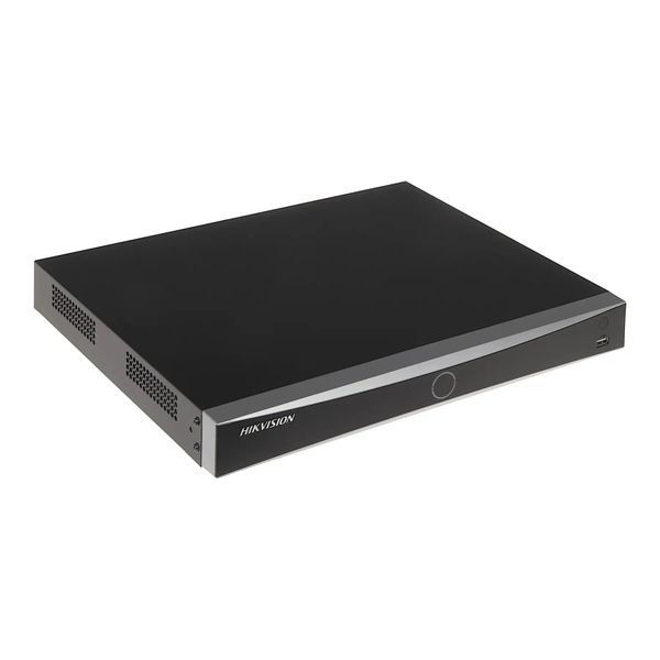 16-х канальний DeepinMind відеореєстратор Hikvision (iDS-7616NXI-I2/8F) iDS-7616NXI-I2/8F фото