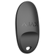 Брелок для управління Ajax SpaceControl (Black) 6108 фото 3
