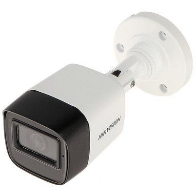 5мп Turbo HD (DS-2CE16H0T-ITF(С) (2.8мм)) DS-2CE16H0T-ITF(С) (2.8мм) фото