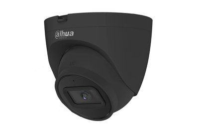 2Мп IP Starlight ІЧ (DH-IPC-HDW2230TP-AS-S2-BE (2.8мм)) DH-IPC-HDW2230TP-AS-S2-BE (2.8мм) фото