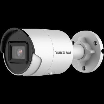 6 Мп AcuSense Bullet IP (DS-2CD2063G2-I (4мм)) DS-2CD2063G2-I (4мм) фото