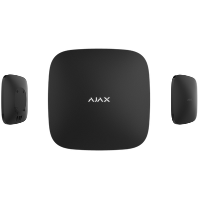 Ajax Hub 2 (2G) (Black) 14909 фото