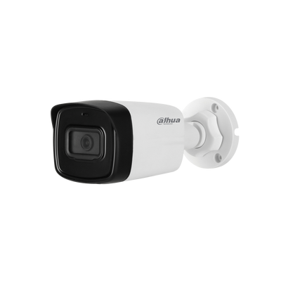 2 Мп HDCVI відеокамера (DH-HAC-HFW1200TLP-A (2.8мм)) DH-HAC-HFW1200TLP-A (2.8мм) фото