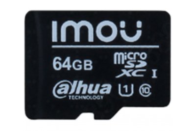 Карта памяти MicroSD 64Гб (ST2-64-S1) ST2-64-S1 фото
