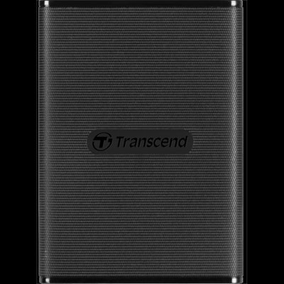 Портативный SSD 250GB USB 3.1 Gen 2 Type-C (Transcend ESD270C) Transcend ESD270C фото