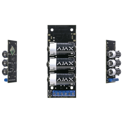Модуль интеграции Ajax Transmitter 10306 фото