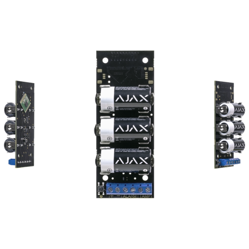 Модуль інтеграції Ajax Transmitter 10306 фото
