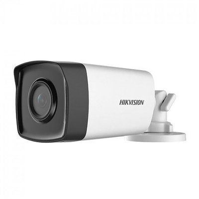 2 Мп Turbo HD (DS-2CE17D0T-IT3F(C) (2.8мм)) DS-2CE17D0T-IT3F (C) (2.8мм) фото