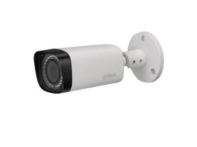 2Мп Starlight HDCVI видеокамера (DH-HAC-HFW2249TP-I8-A (3.6мм)) DH-HAC-HFW2249TP-I8-A (3.6мм) фото