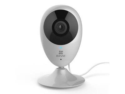 Smart Home камера (CS-C2C (1080P,H.265) (4мм)) CS-C2C (1080P,H.265) (4мм) фото
