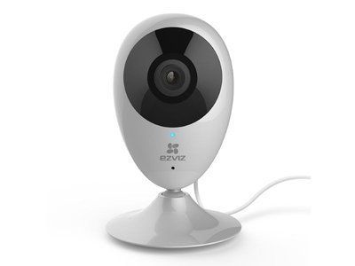 Smart Home камера (CS-C2C (1080P, H.265) (4мм)) CS-C2C (1080P,H.265) (4мм) фото