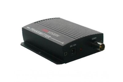 Конвертер сигналу c PoE (передавачі) (DS-1H05-T/E) DS-1H05-T/E фото