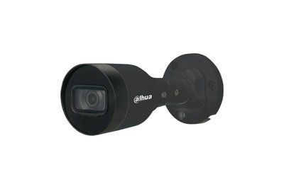 2MP ІЧ IP камера (DH-IPC-HFW1230S1-S5-BE (2.8мм)) DH-IPC-HFW1230S1-S5-BE (2.8мм) фото