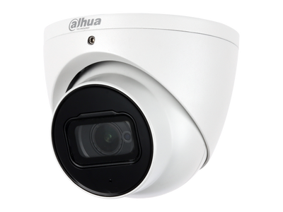 2Мп Starlight HDCVI видеокамера (DH-HAC-HDW2249TP-I8-A-NI (3.6мм)) DH-HAC-HDW2249TP-I8-A-NI (3.6мм) фото