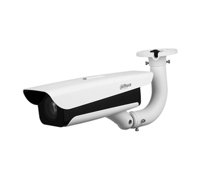2Мп ANPR видеокамера Dahua (DHI-ITC237-PW6M-IRLZF1050-B (10-50мм)) DHI-ITC237-PW6M-IRLZF1050-B (10-50мм) фото