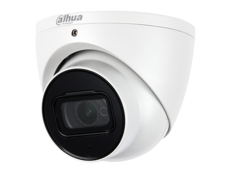 2Мп Starlight HDCVI відеокамера (DH-HAC-HDW2249TP-I8-A-NI (3.6мм)) DH-HAC-HDW2249TP-I8-A-NI (3.6мм) фото