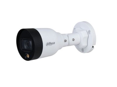 2MP Full-color IP камера (DH-IPC-HFW1239S1-LED-S5 (2.8мм)) DH-IPC-HFW1239S1-LED-S5 (2.8мм) фото