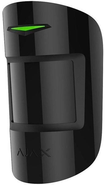 Комплект охоронної сигналізації Ajax StarterKit 2 (Black) 29339 фото