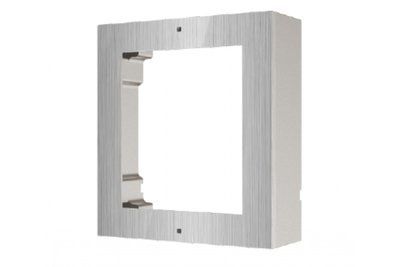 Декоративна рамка розширення модулів Hikvision (DS-KD-ACW1/S) DS-KD-ACW1/S фото
