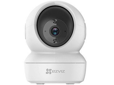 Smart Wi-Fi камера EZVIZ (CS-C6N (1080P) (4мм)) CS-C6N (1080P) (4мм) фото