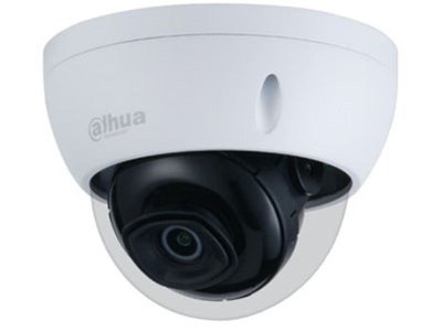 2Мп IP відеокамера Dahua з ІК підсвічуванням (DH-IPC-HDBW2230EP-S-S2 (3.6мм)) DH-IPC-HDBW2230EP-S-S2 (3.6мм) фото