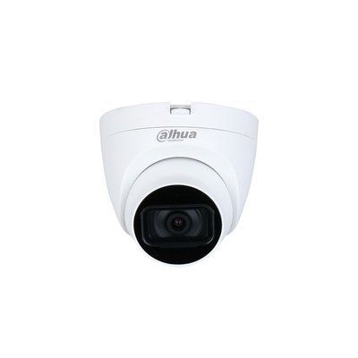 5Мп HDCVI с микрофоном (DH-HAC-HDW1500TRQP-A (2.8мм)) DH-HAC-HDW1500TRQP-A (2.8мм) фото