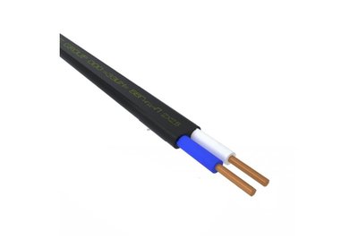 кабель ЗЗКМ (ВВГ-П нгд 2х2,5 (бухта 100м.)) ВВГ-П нгд 2х2,5 (бухта 100м.) фото
