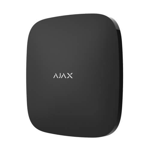 Ajax Hub 2 (4G) (Black) 33151 фото