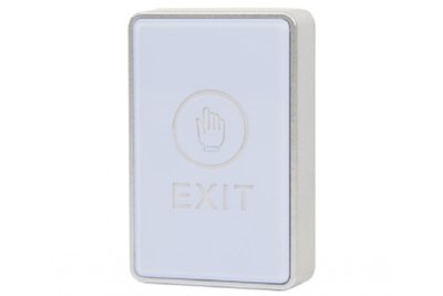 Кнопка выхода сенсорная (Exit-W) Exit-W фото