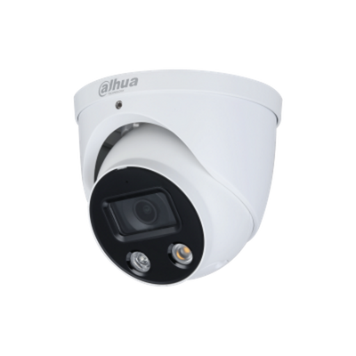 4МП WizSense IP с активным отпугиванием (DH-IPC-HDW3449H-AS-PV-S3 (2.8мм)) DH-IPC-HDW3449H-AS-PV-S3 (2.8мм) фото