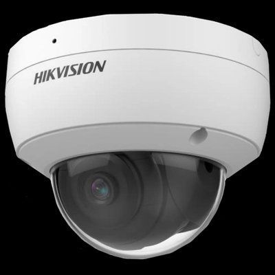 2 МП IP67 IK10 EXIR с микрофоном (DS-2CD1123G2-IUF (4мм)) DS-2CD1123G2-IUF&nbsp;(4мм) фото